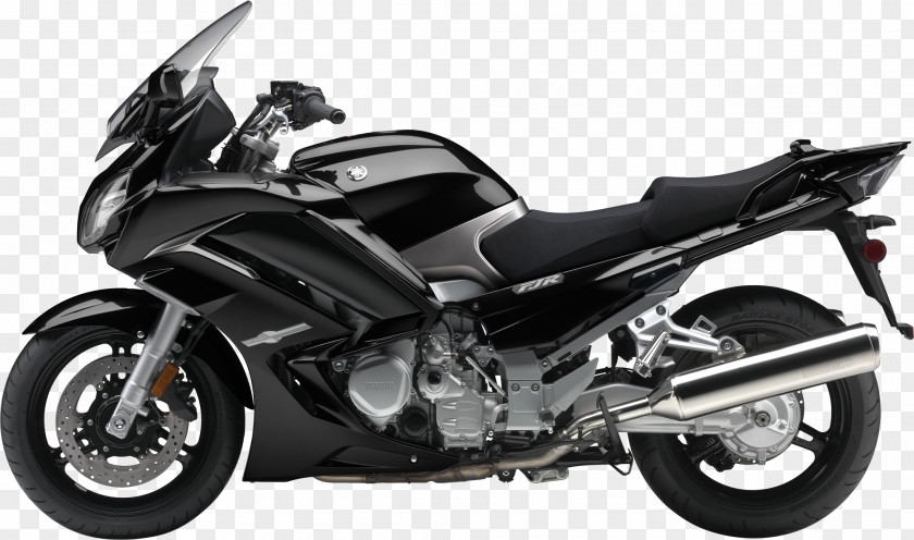 Car Yamaha Motor Company FJR1300 Suspension PNG