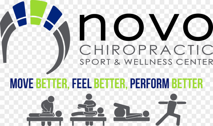 Chiropractic NW Sports Rehab Logo Massage PNG