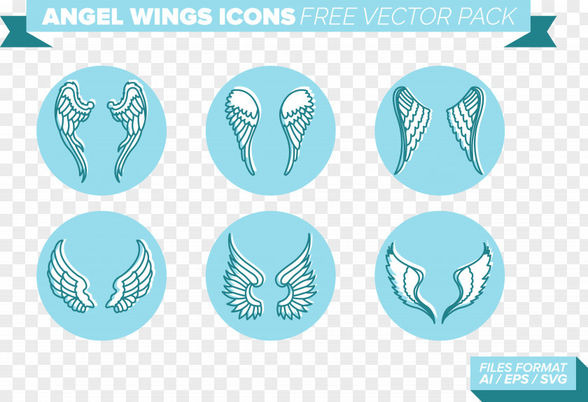 Creative Wings Collection Wing Designer Icon PNG