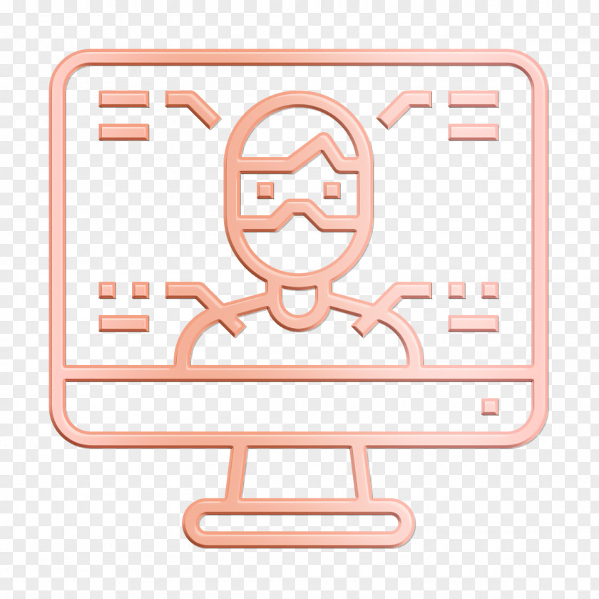 Crime Icon Computer Fraud PNG