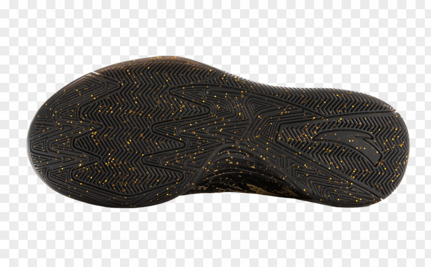 Design Walking Shoe PNG