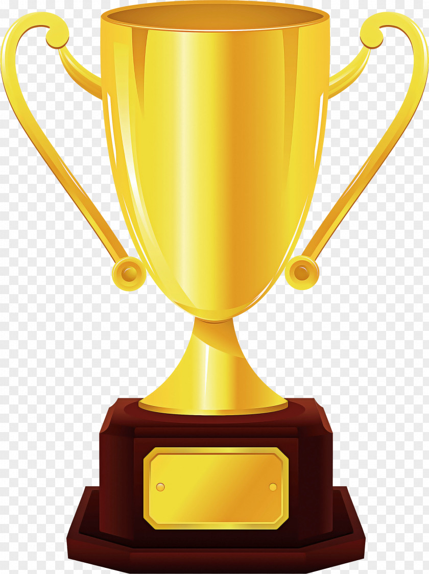 Drinkware Beer Glass Trophy PNG