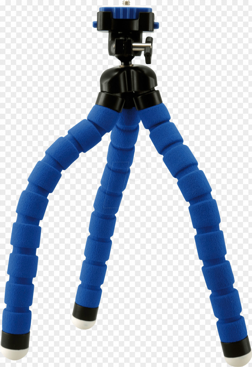 Flexible Tripod Camera Photography Ball Head Rollei PNG