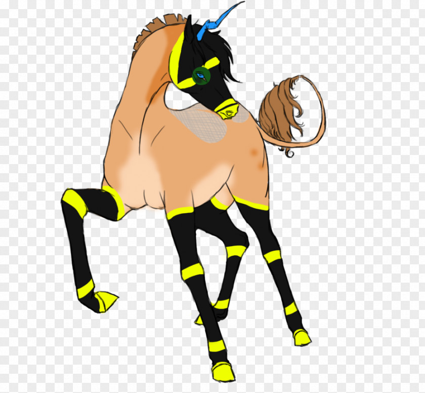 Fly Away Pony Horse Pack Animal Cat PNG