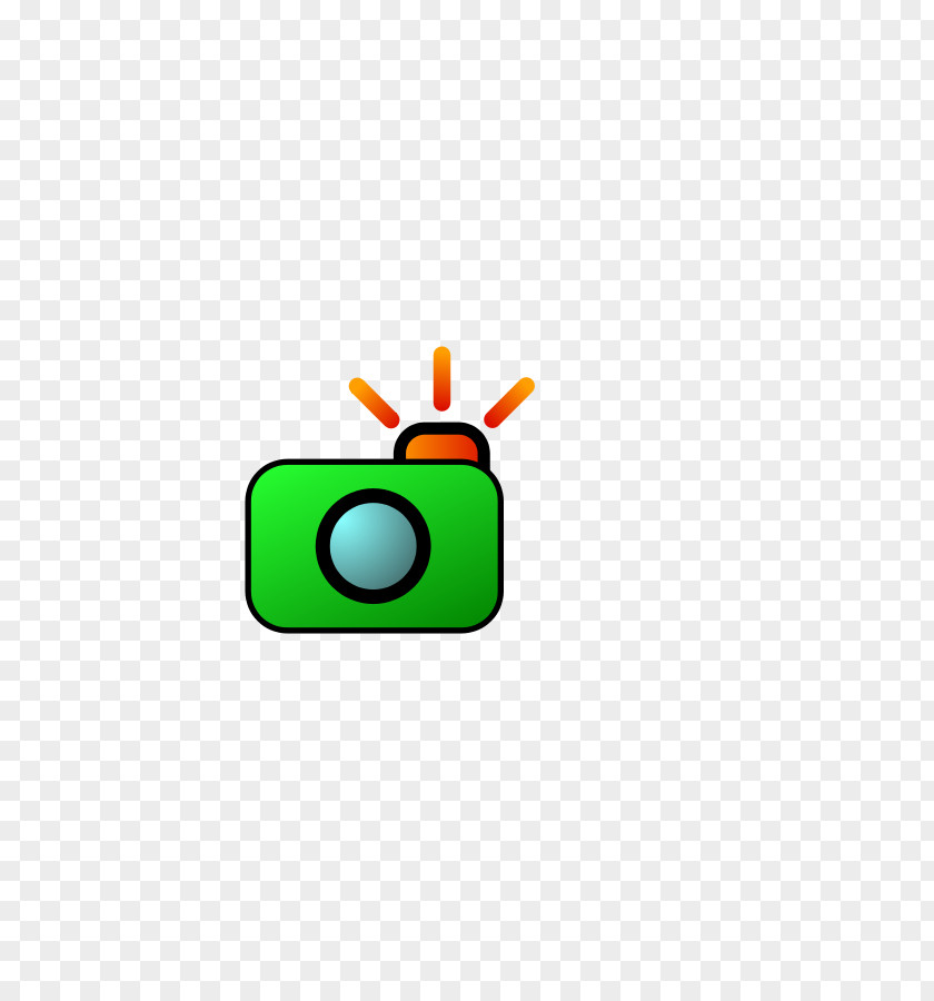 Free Camera Clipart Lens Clip Art PNG