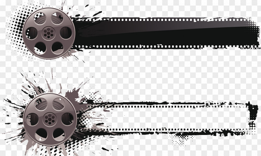 Illustration Film PNG film clipart PNG