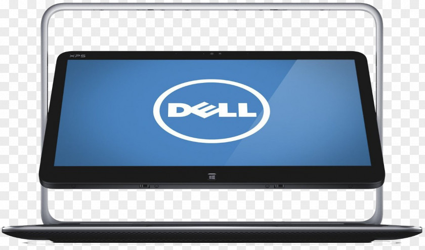 Laptop Netbook Dell XPS Ultrabook PNG