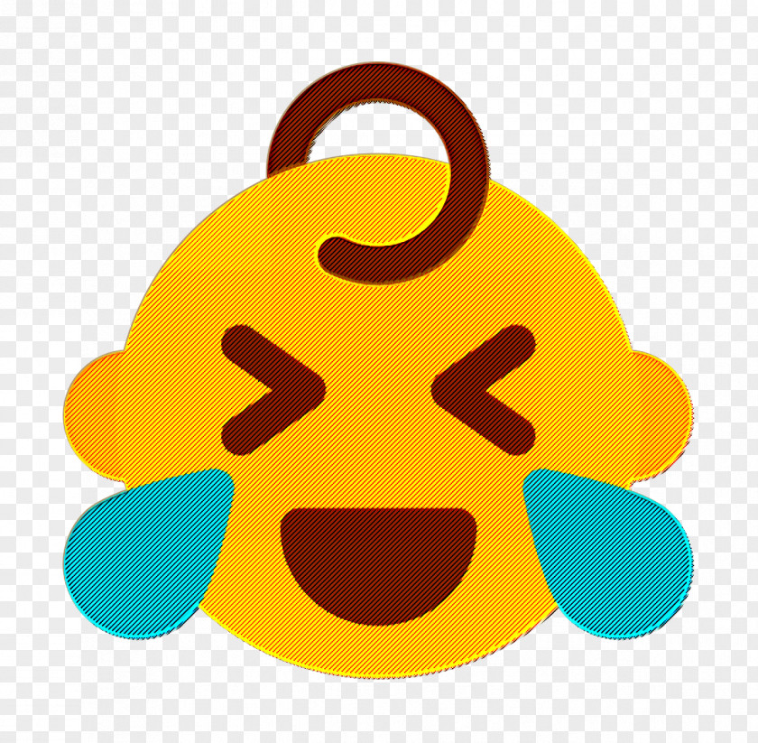 Laughing Icon Emoji Smiley And People PNG