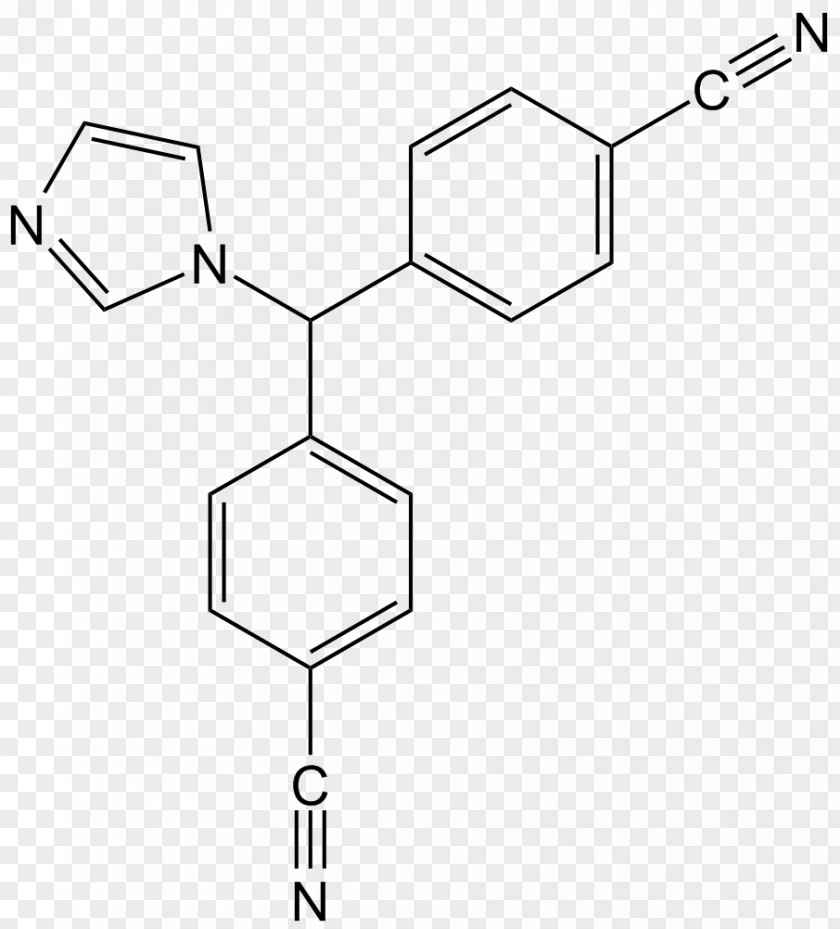 Letrozole Aromatase Inhibitor Nonsteroidal PNG