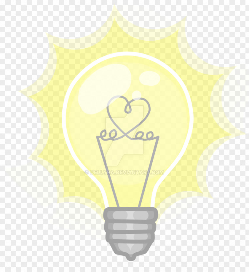 Light Incandescent Bulb Lamp Cutie Mark Crusaders Flashlight PNG