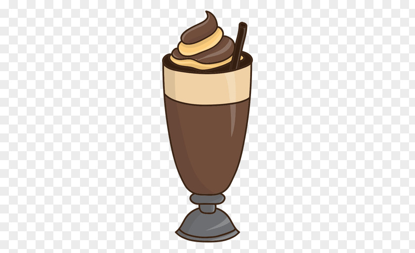 Milkshake Smoothie Chocolate Milk PNG