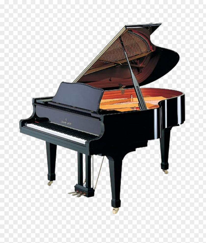 Piano Kawai Musical Instruments Grand Yamaha Corporation Keyboard PNG