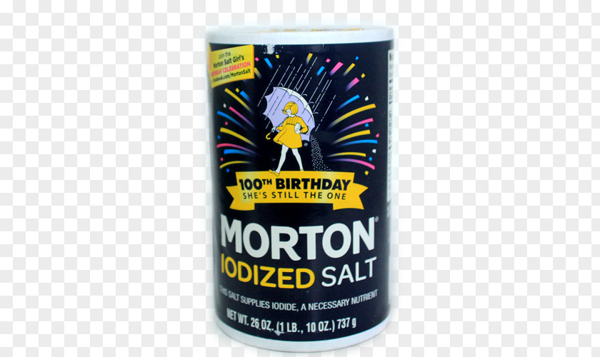 Salt Morton Sodium Chloride Kosher Sea PNG