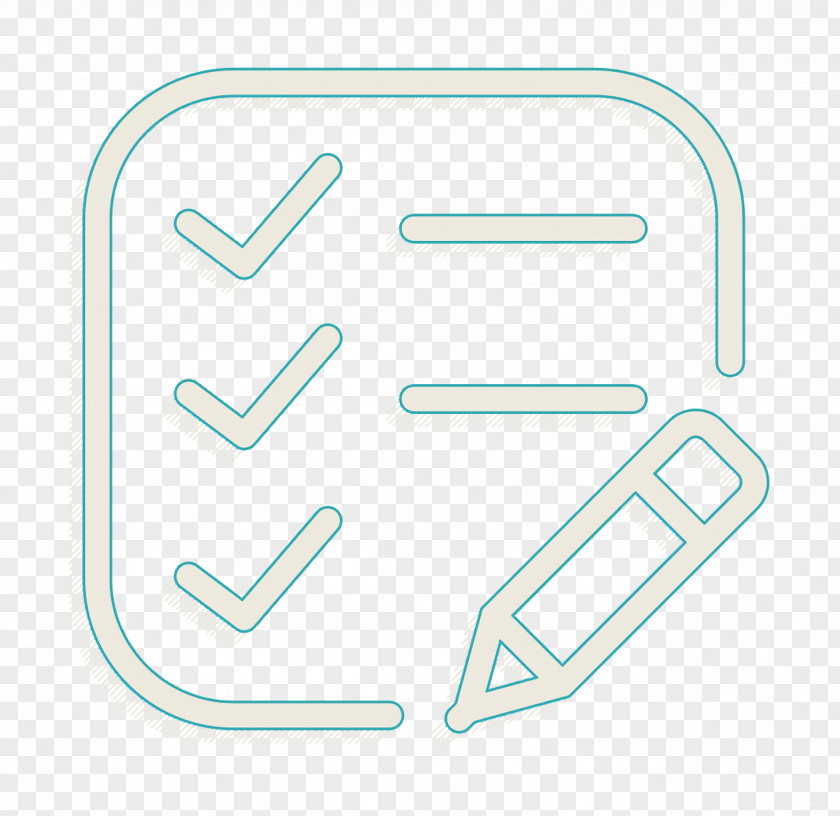 Symbol Logo Interaction Set Icon List PNG
