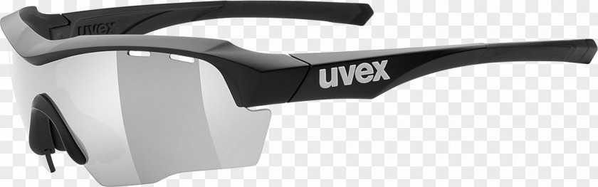Uvex Sport Sunglasses Image Goggles UVEX PNG