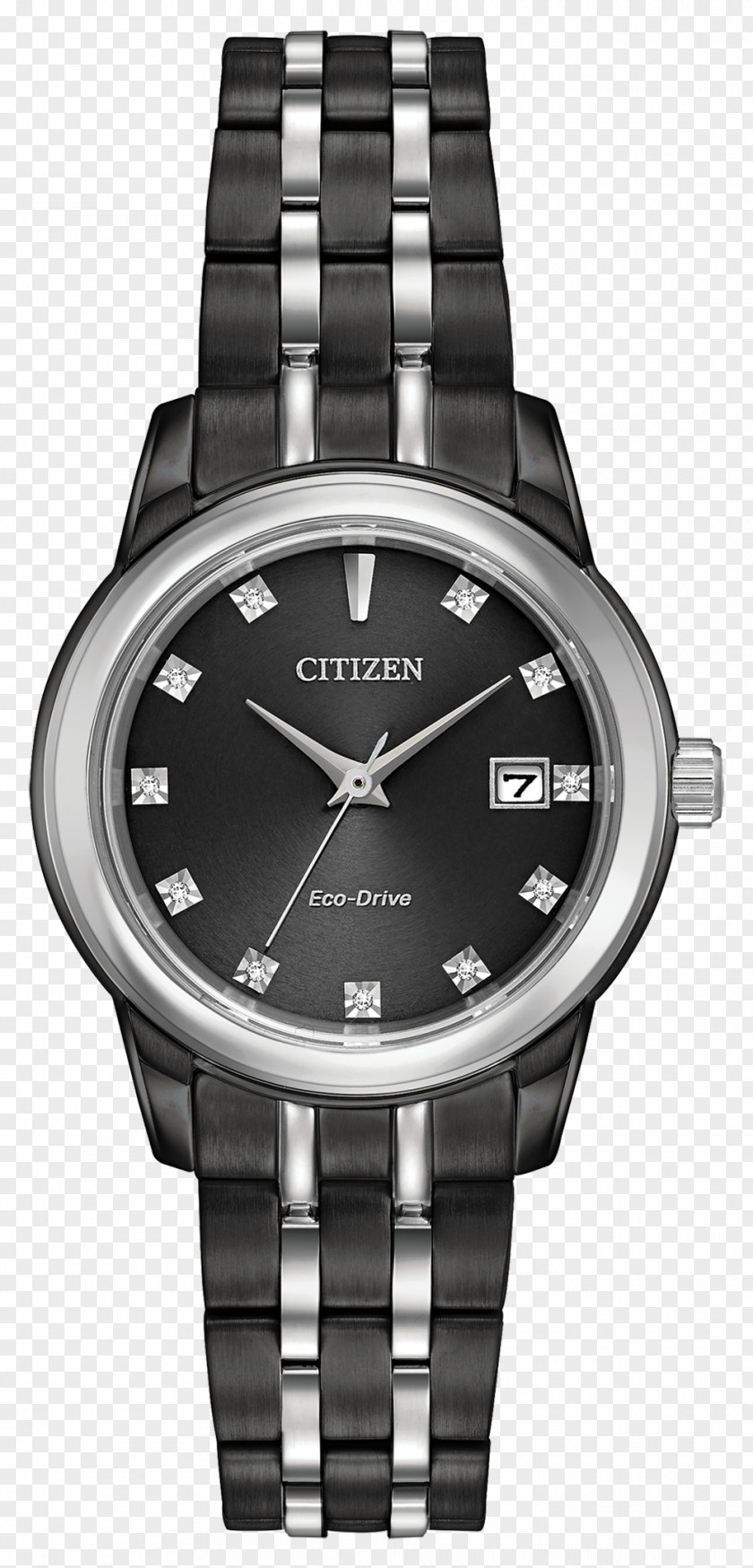 Watch Citizen Men's AT2245-57E Eco-Drive Axiom CITIZEN Corso PNG