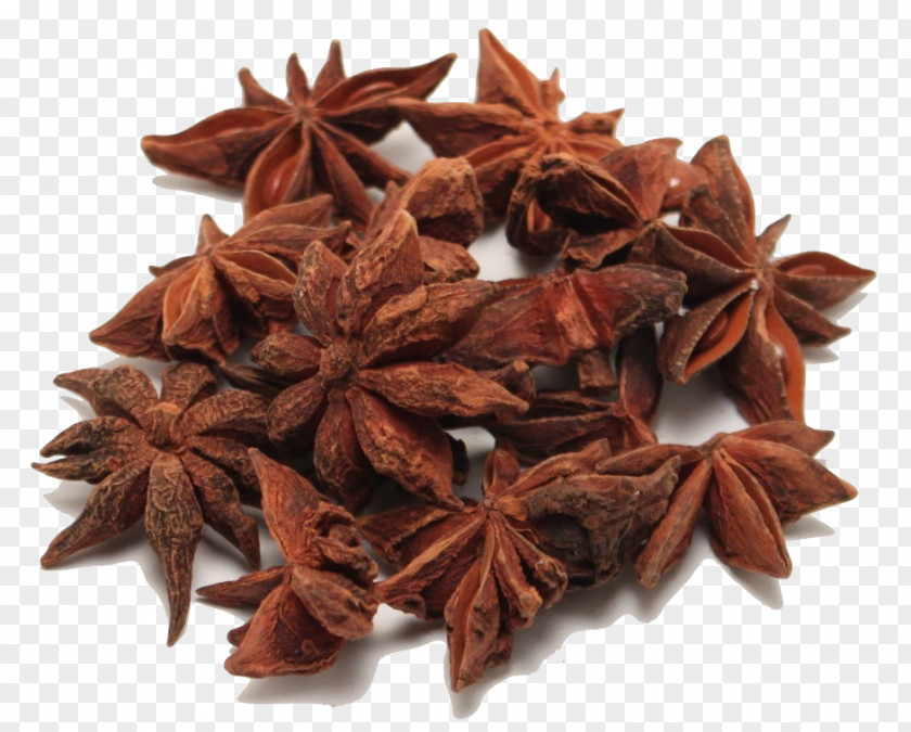 Aniseed Spice Star Anise Tea Masala Chai PNG