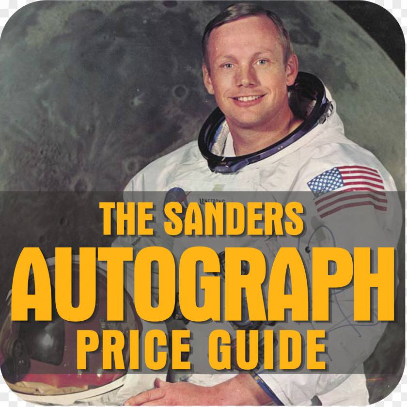 Astronaut Neil Armstrong Apollo 11 Program Moon Landing PNG