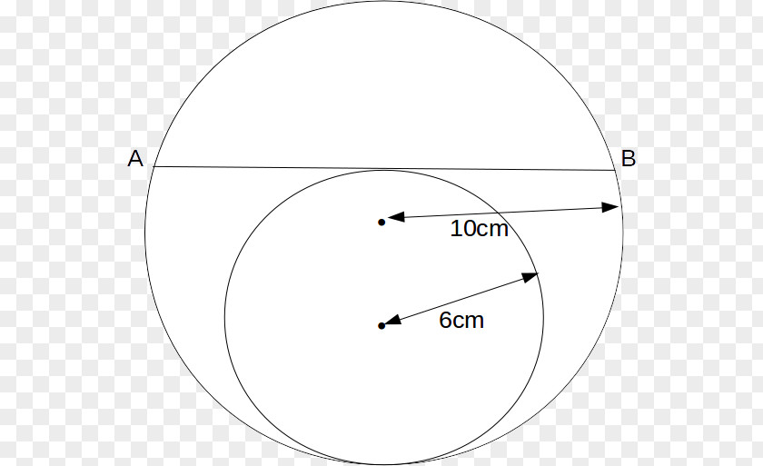 Circle Point Angle PNG