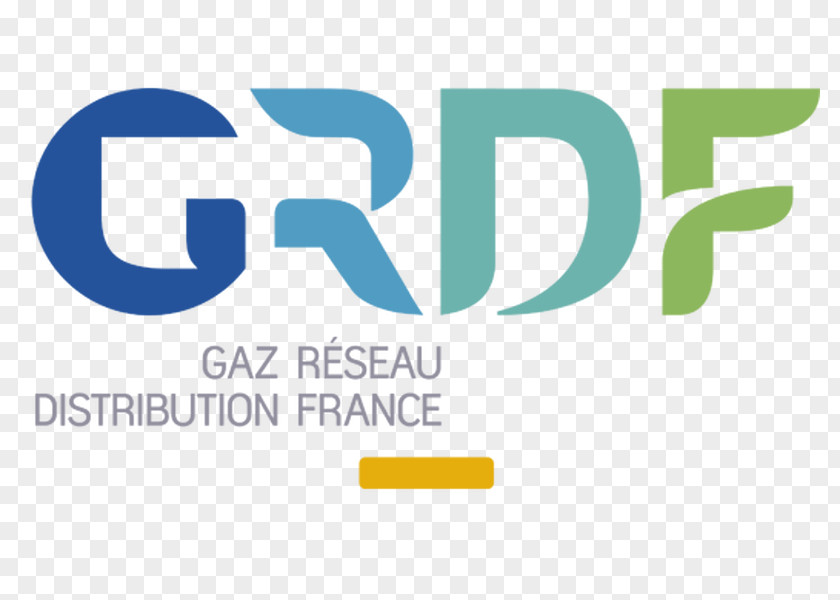 Distri Pond Nv GrDF SA Logo Paris Gaz De France ENGIE PNG