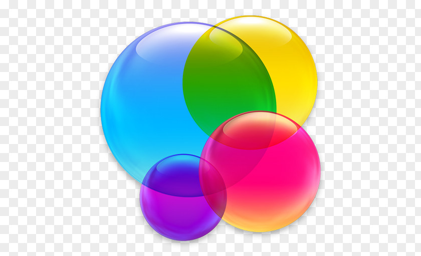 Gamecenter Icon Apple Os System Game Center IOS 7 PNG