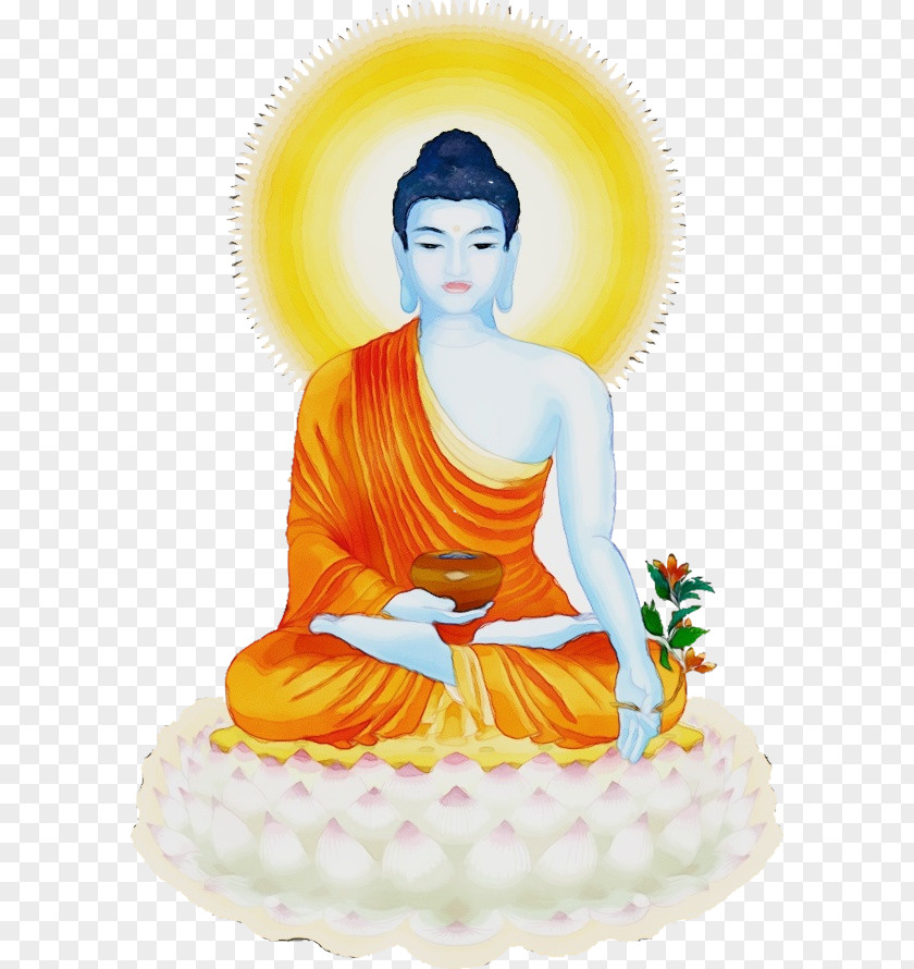 Gautama Buddha Jai Bhim Little Cartoon Buddharupa PNG
