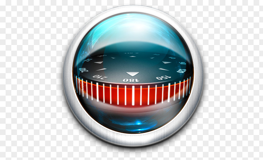Gyroscopic Computer Wallpaper Sphere PNG