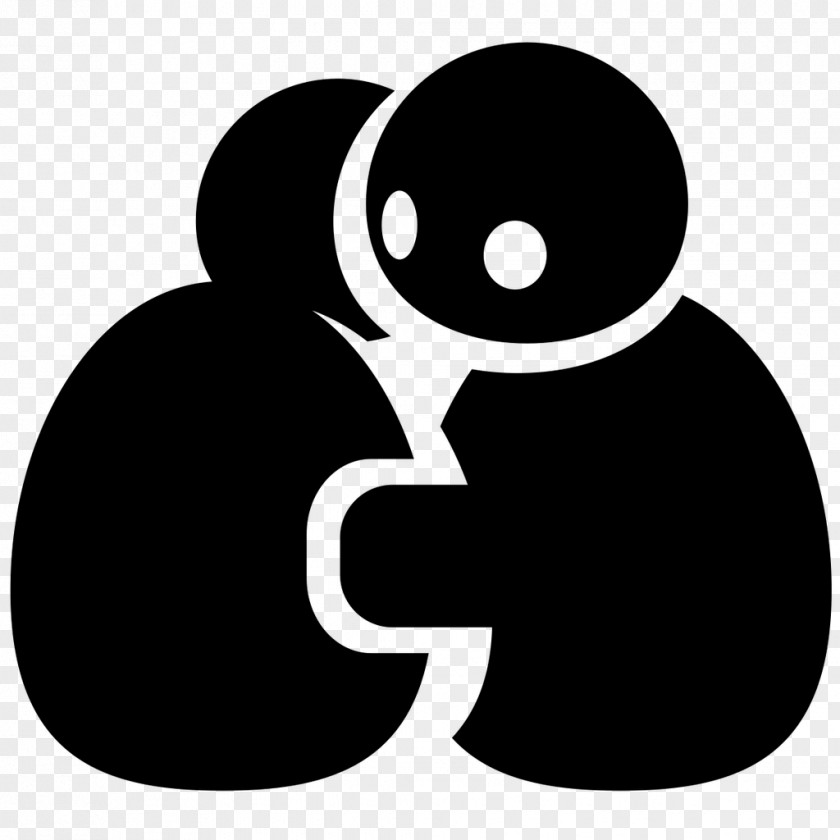 Hug Icon Clip Art Image PNG