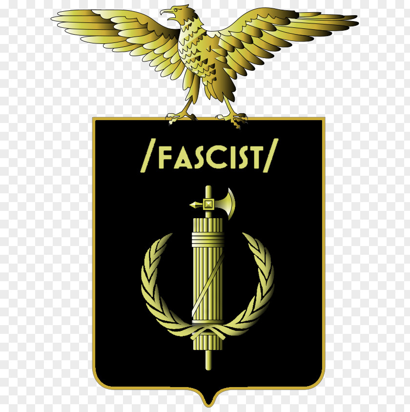 Italy Italian Social Republic The Doctrine Of Fascism PNG