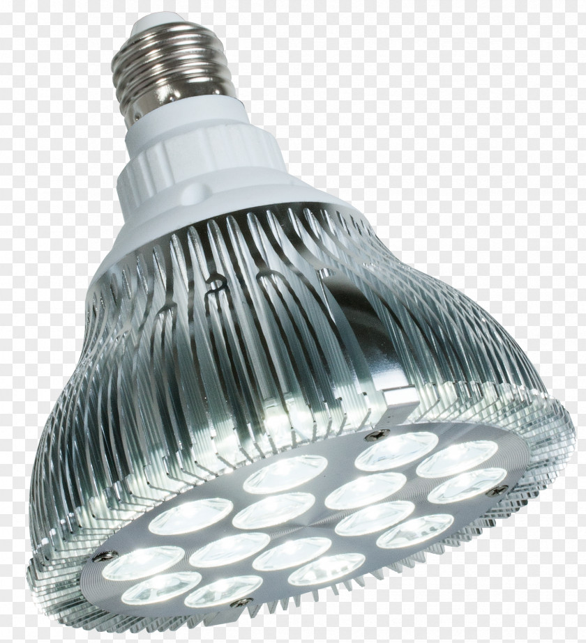 Led Lamp Incandescent Light Bulb LED Far-red Light-emitting Diode PNG