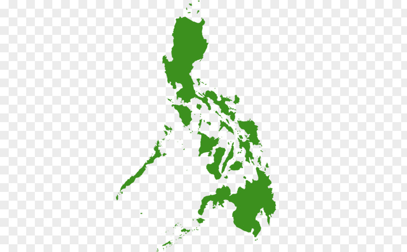 Map Philippines Vector Graphics Stock Illustration PNG