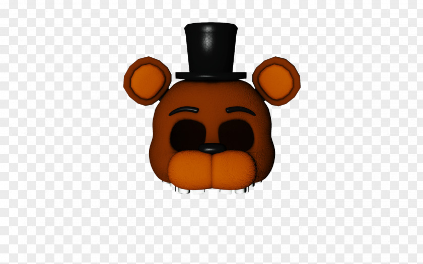 Mask Five Nights At Freddy's 2 Freddy's: Sister Location 4 3 PNG