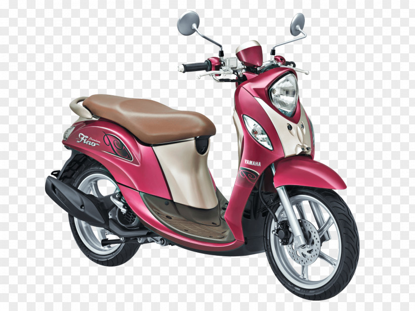 Motorcycle Yamaha Motor Company FZ16 PT. Indonesia Manufacturing Vino 125 PNG