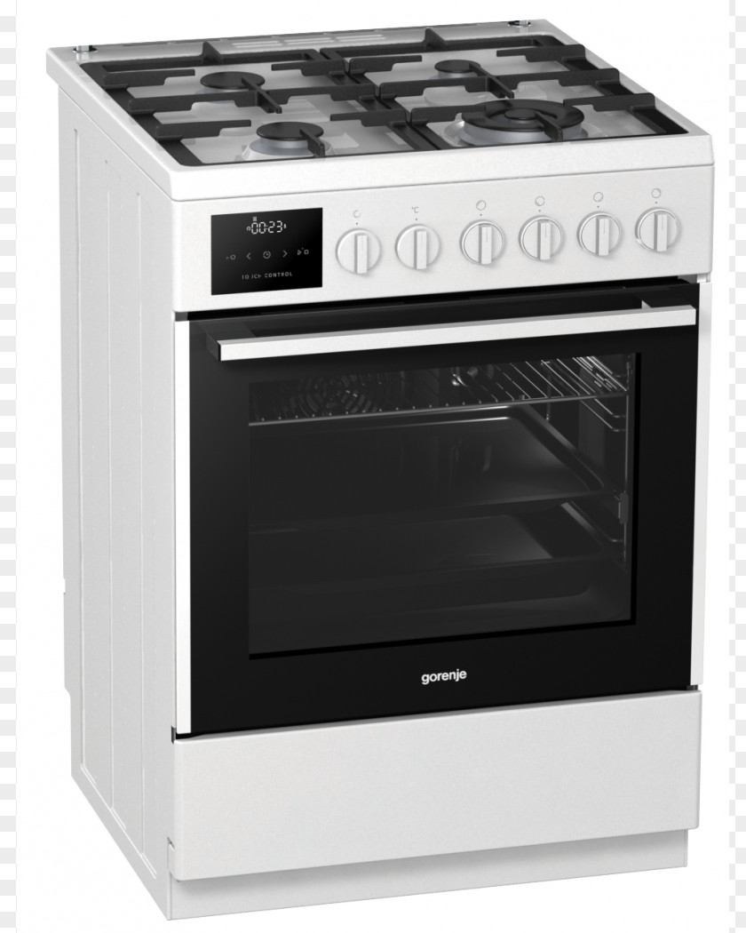 Oven Cooking Ranges Gorenje Gas Stove Electric Cooker PNG