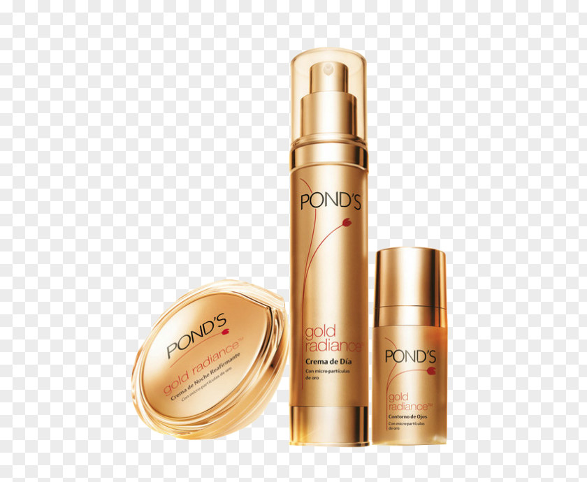 Pond's Suit Lotion Cosmetics Ponds Cream Lipstick PNG