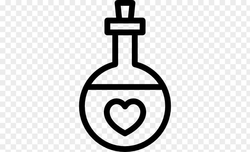 Potions Clipart Chemistry Laboratory Flasks Chemical Reaction PNG