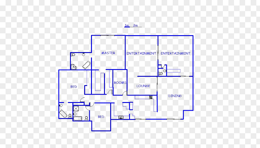 Private Farmers Line Angle Diagram PNG