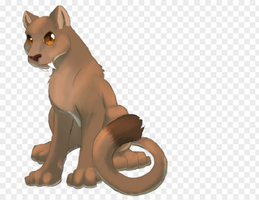 Saber-tooth Cat Cougar Lion Red Fox Mammal PNG