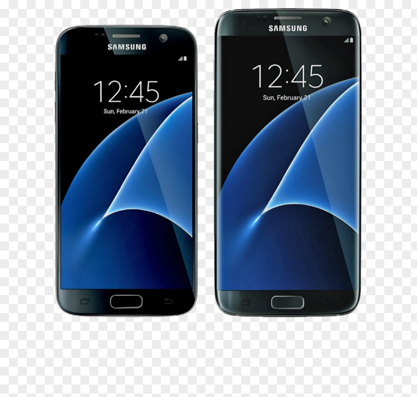Topic Samsung GALAXY S7 Edge Galaxy Note 7 Telephone Android PNG