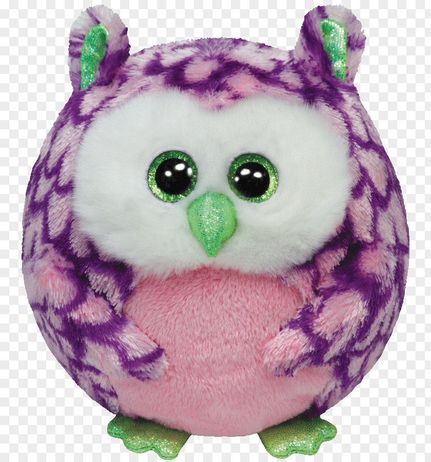 Toy Amazon.com Ty Inc. Beanie Babies Stuffed Animals & Cuddly Toys PNG