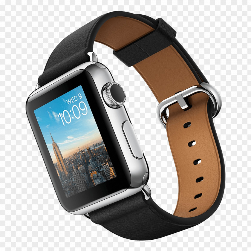 Apple Products Watch Series 3 1 Smartwatch Strap PNG