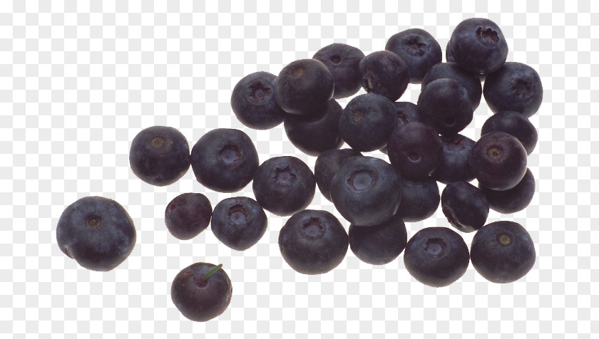 Blueberry Photos Purple PNG