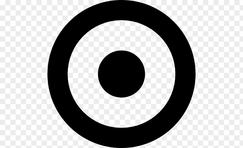 Circle Dots Floating Material Copyright Symbol Royalty-free Clip Art PNG