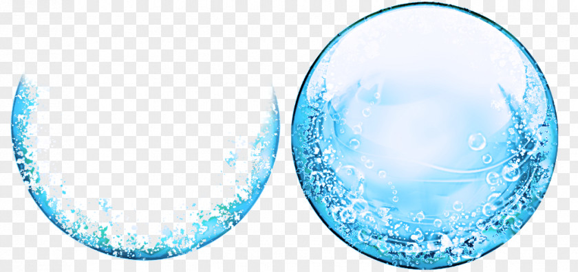 Circle Water Turquoise Microsoft Azure Mathematics PNG