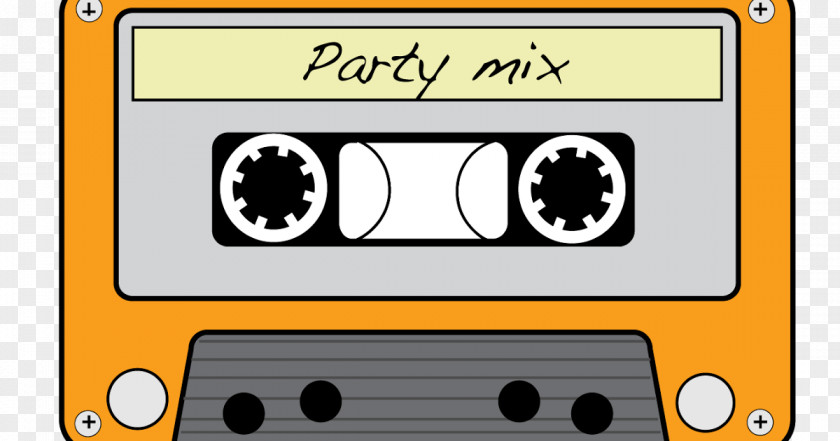 Compact Cassette Drawing Clip Art PNG
