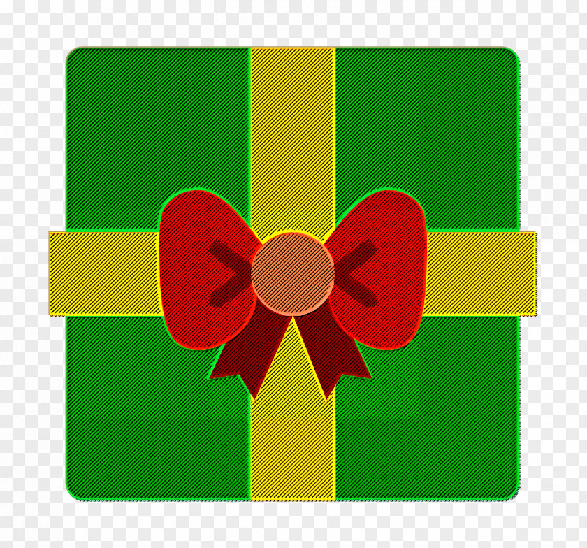 Gift Icon Winter PNG