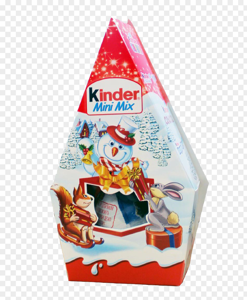 Gift Kinder Chocolate Surprise Bueno Price Confectionery PNG