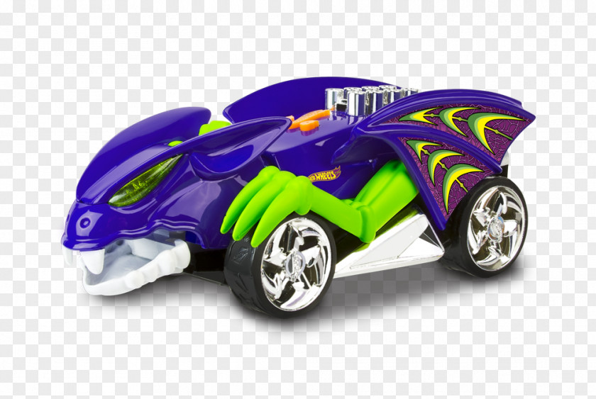 Hot Wheels Extreme Radio-controlled Car Toy Model PNG