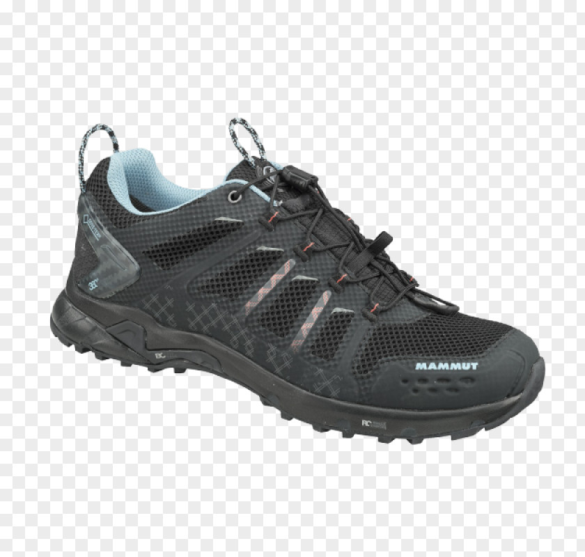 Low Energy Hiking Boot Shoe Mammut Sports Group Sneakers Clothing PNG