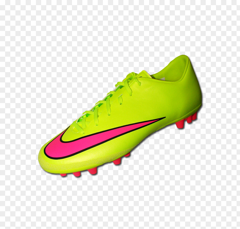 Nike Football Boot Shoe Mercurial Victory V Ag Mens Style Cleat PNG